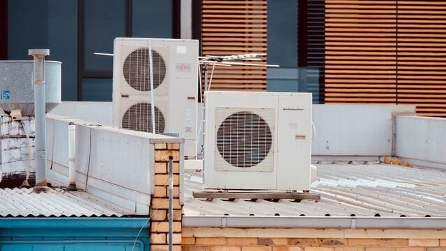 How to Cool Your Home without Central Air